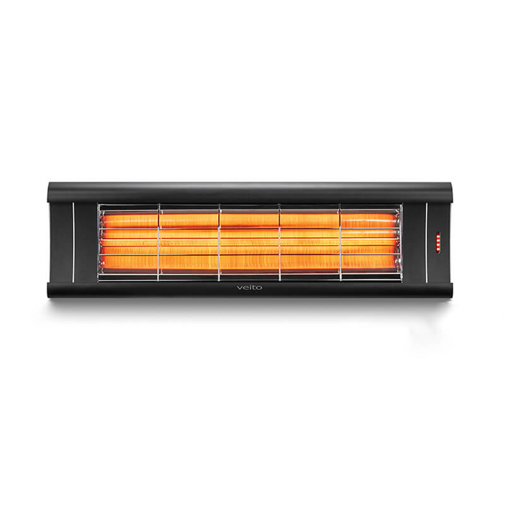 Veito Aero S 2500 Infravärme