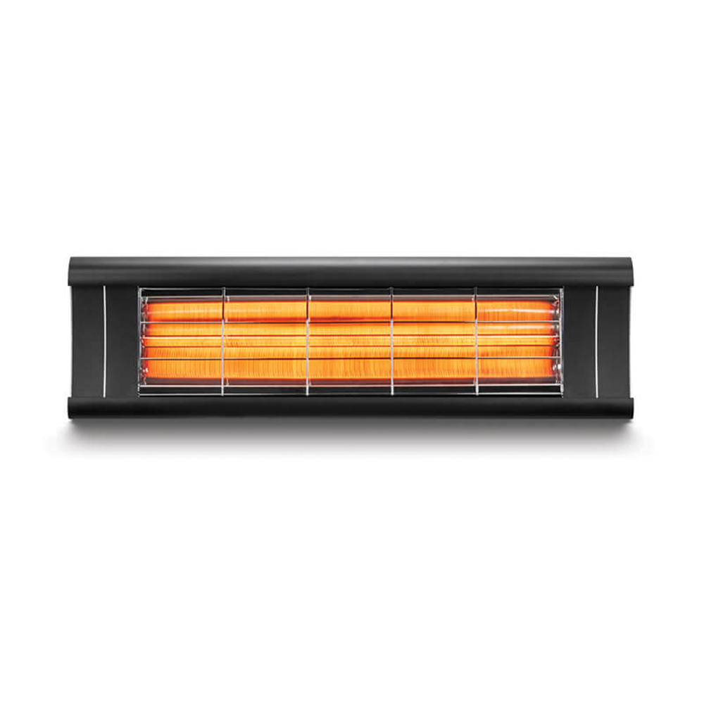 Veito Aero 2500 Infravärme