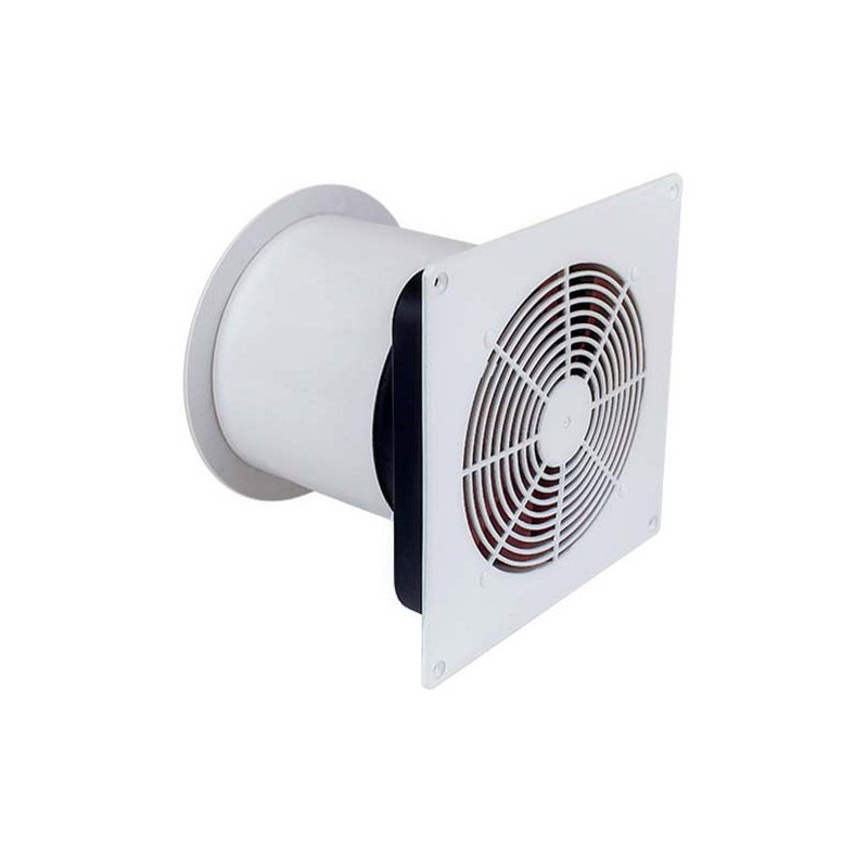 Airmove 1.1 Luftcirkulation