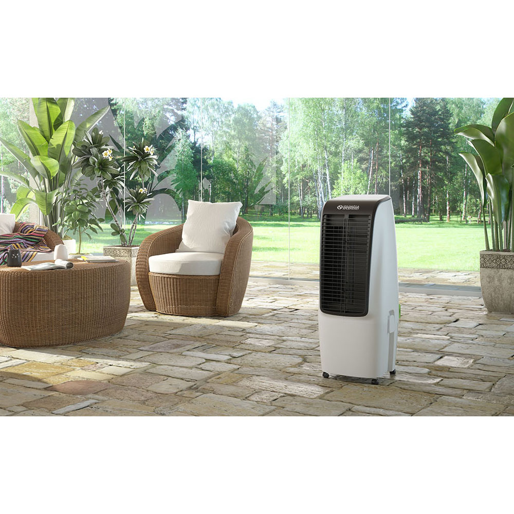 Olimpia Splendid Pelér 20 Luftkylare