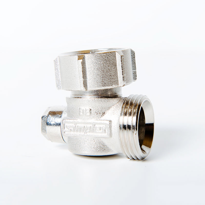 Purmo Vattenburet Element Compact