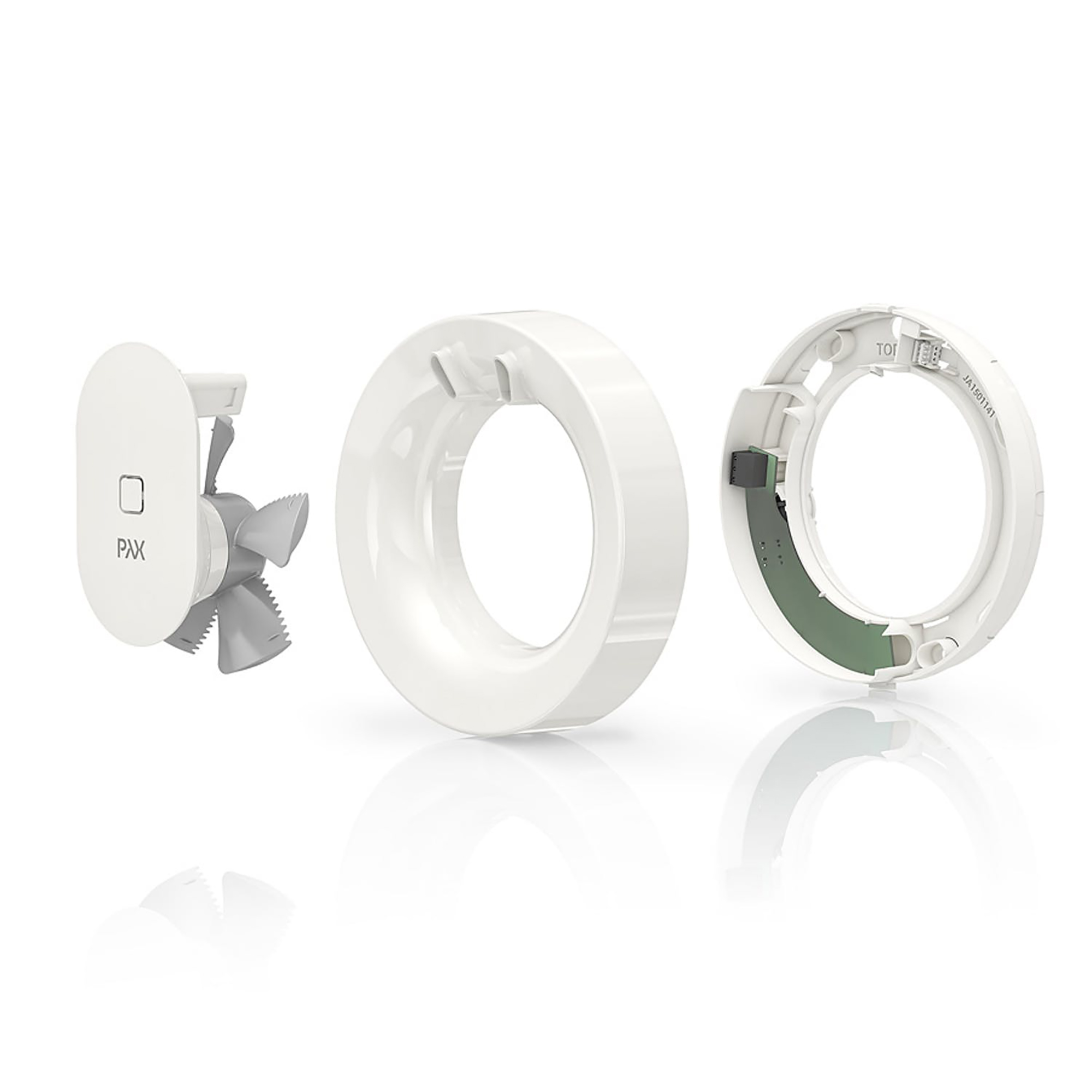 Badrumsfläkt Pax Calima