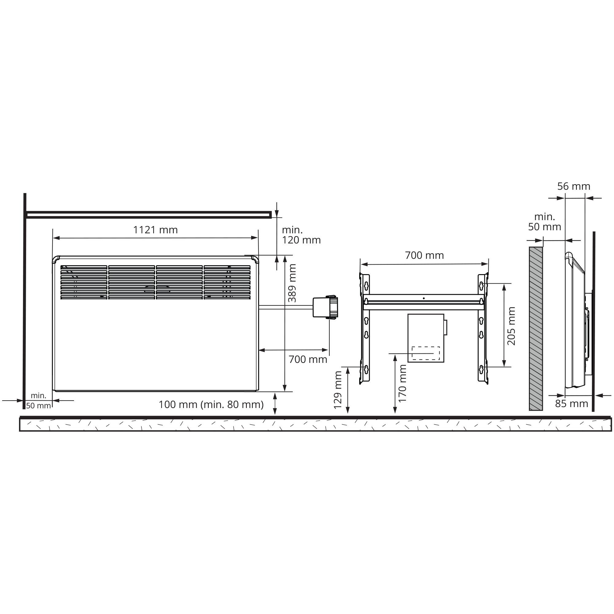 Element Ensto Beta-EB