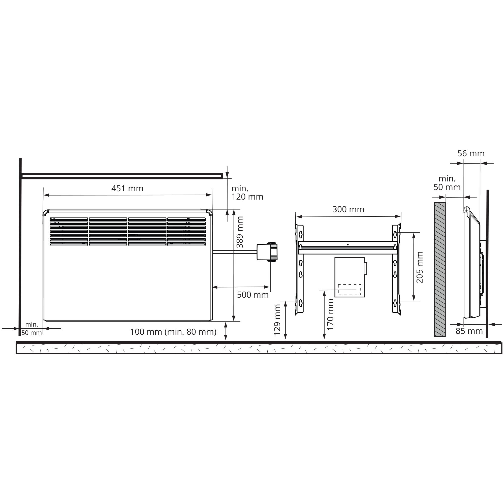 Element Ensto Beta-EB
