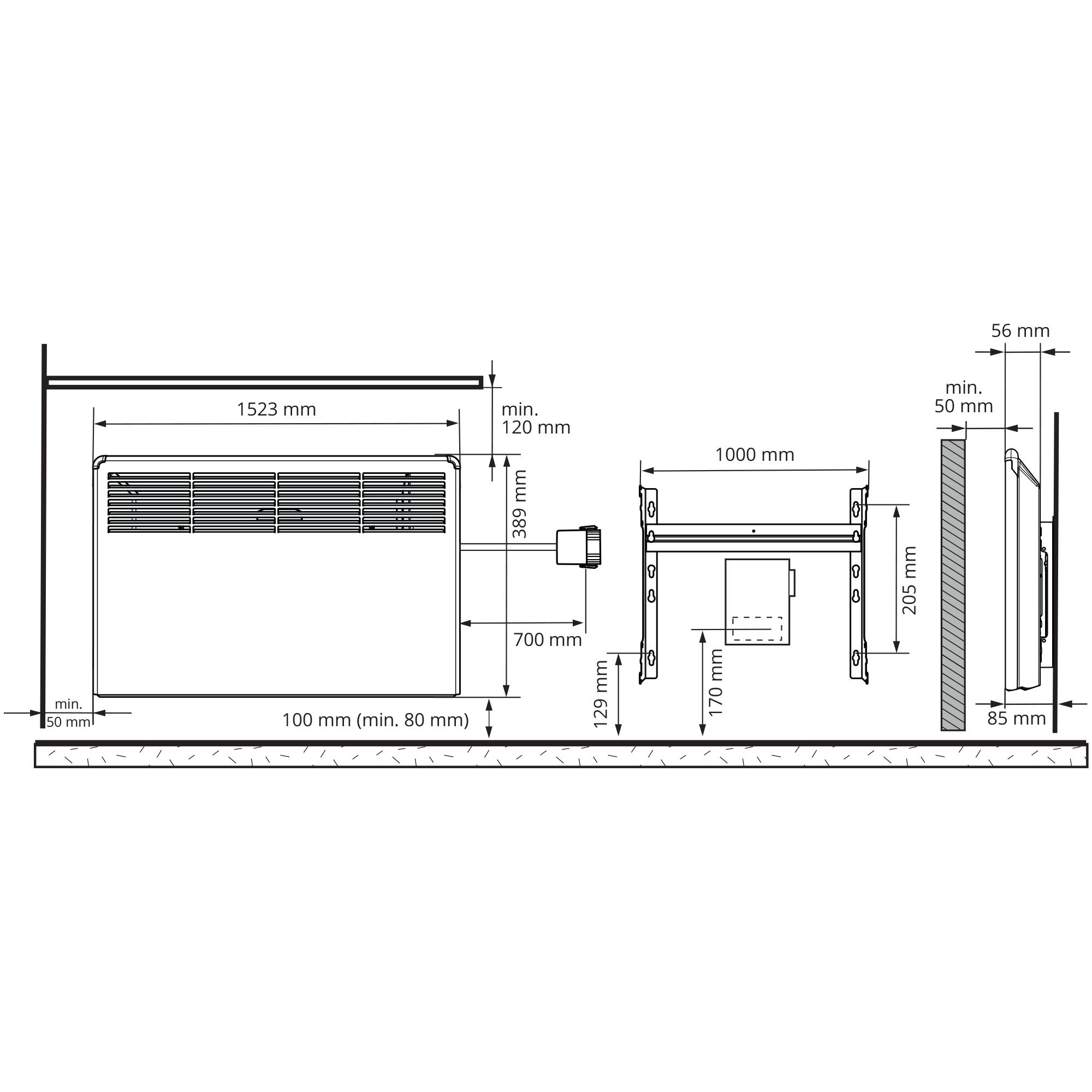 Element Ensto Beta-EB