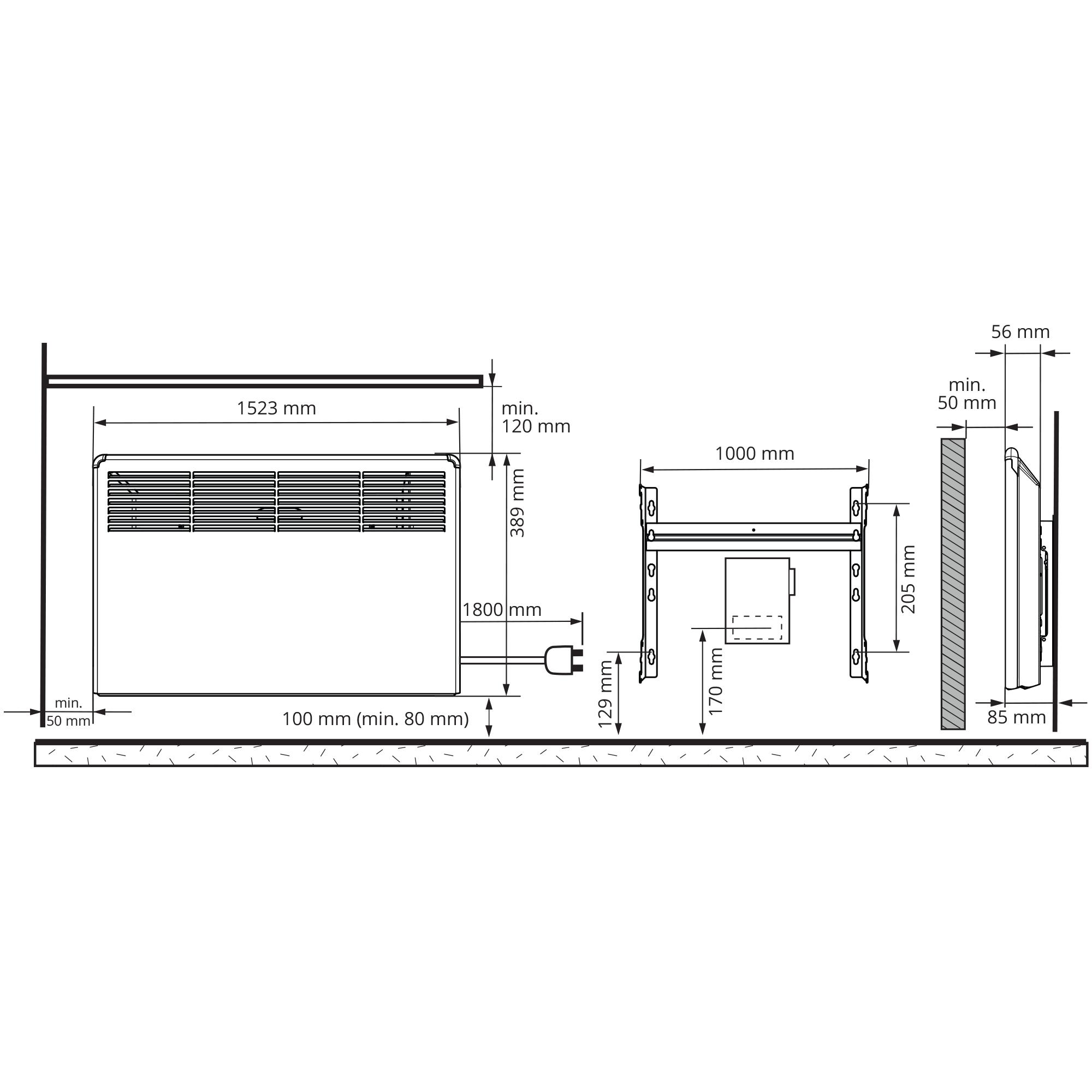 Element Ensto Beta-EP