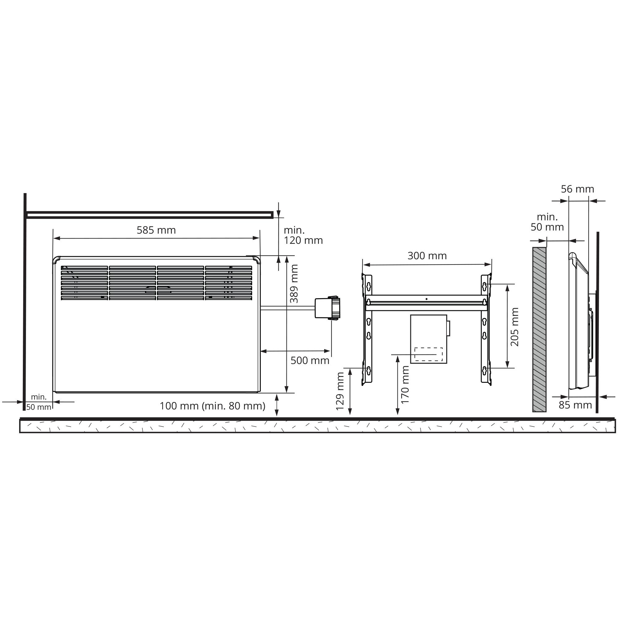 Element Ensto Beta-EB