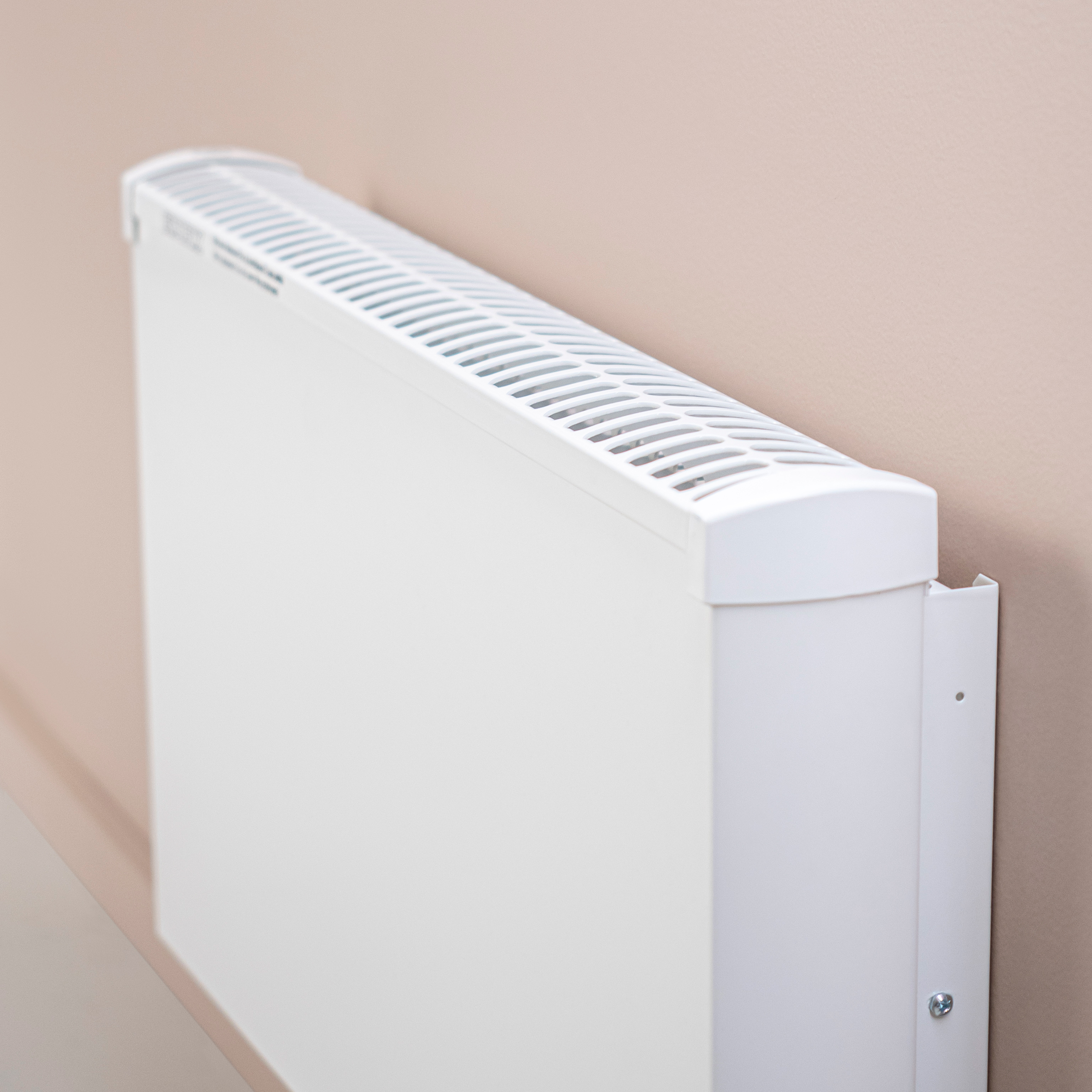 Våtrumselement Adax VPS10 med Bluetooth