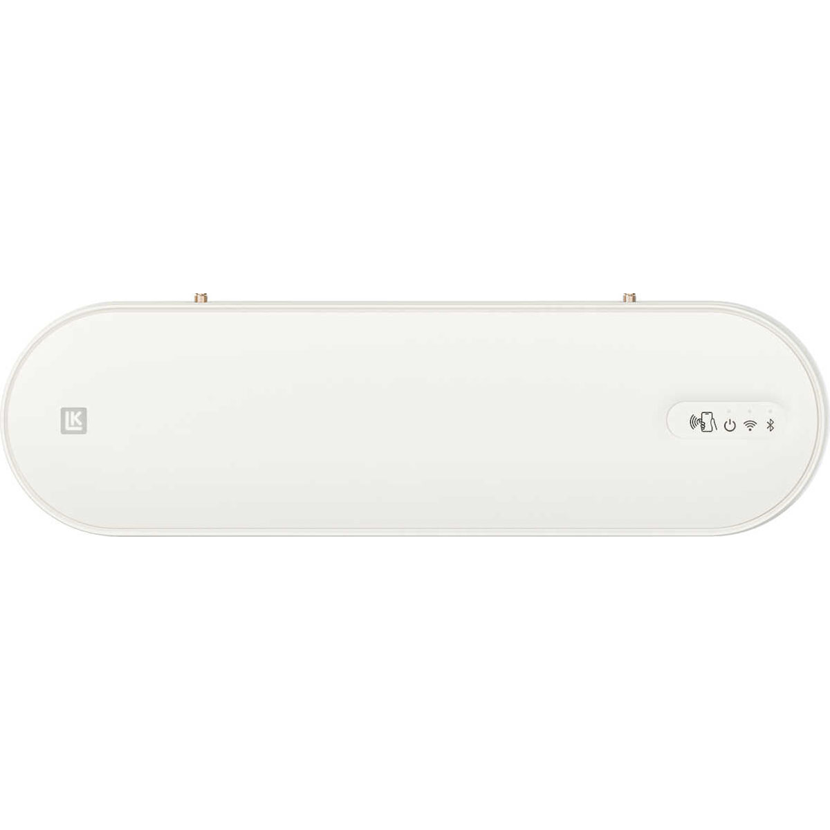 Rumsreglering LK Systems ArcHub