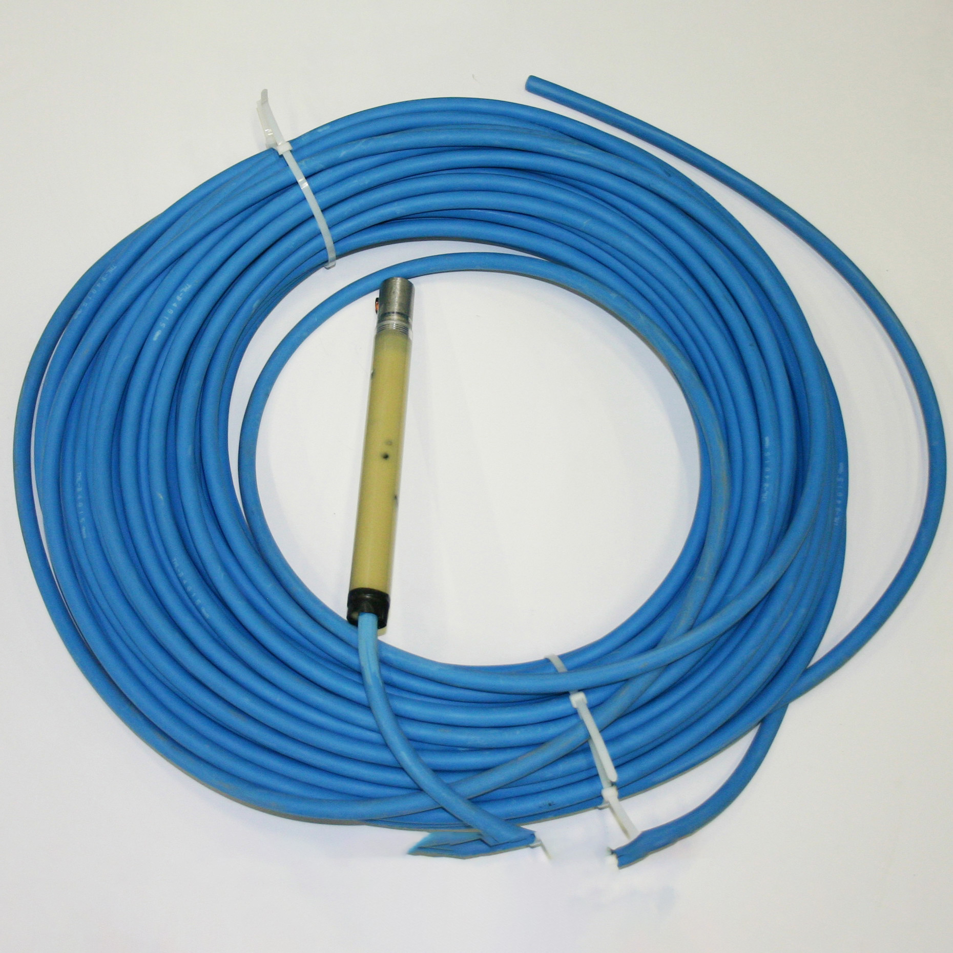 Grundfos Elkabel 4X1,5mm²