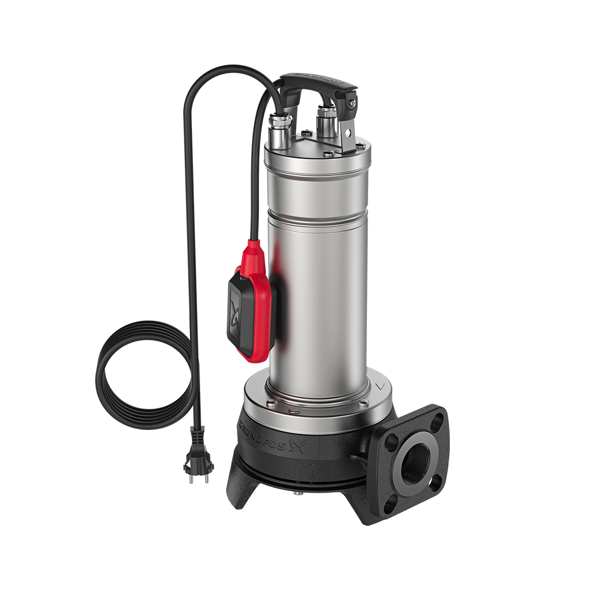 Grundfos Avloppspump Unilift APG.40.10.A1