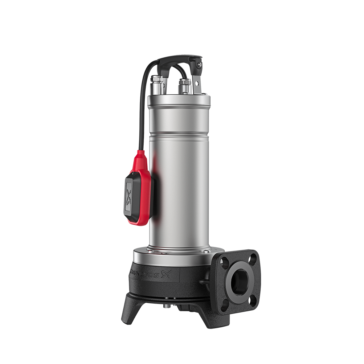 Grundfos Avloppspump Unilift APG.40.10.A3