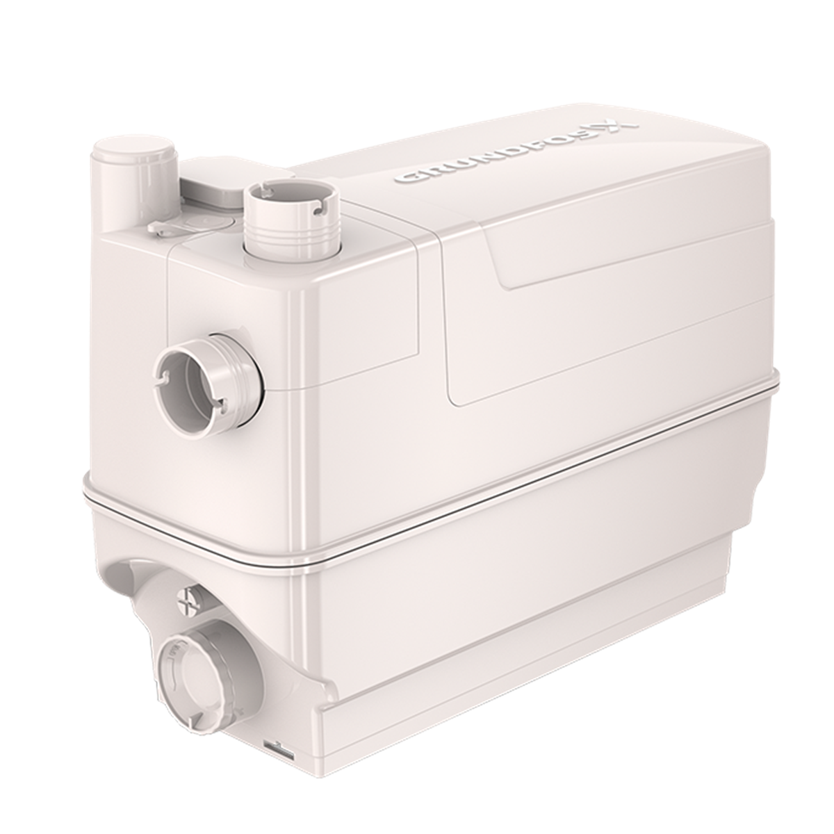 Grundfos Avloppspump Sololift2 C-3