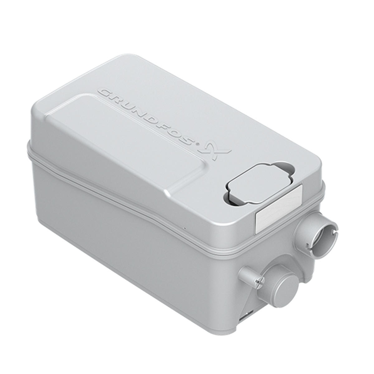 Grundfos Avloppspump Sololift2 D-2