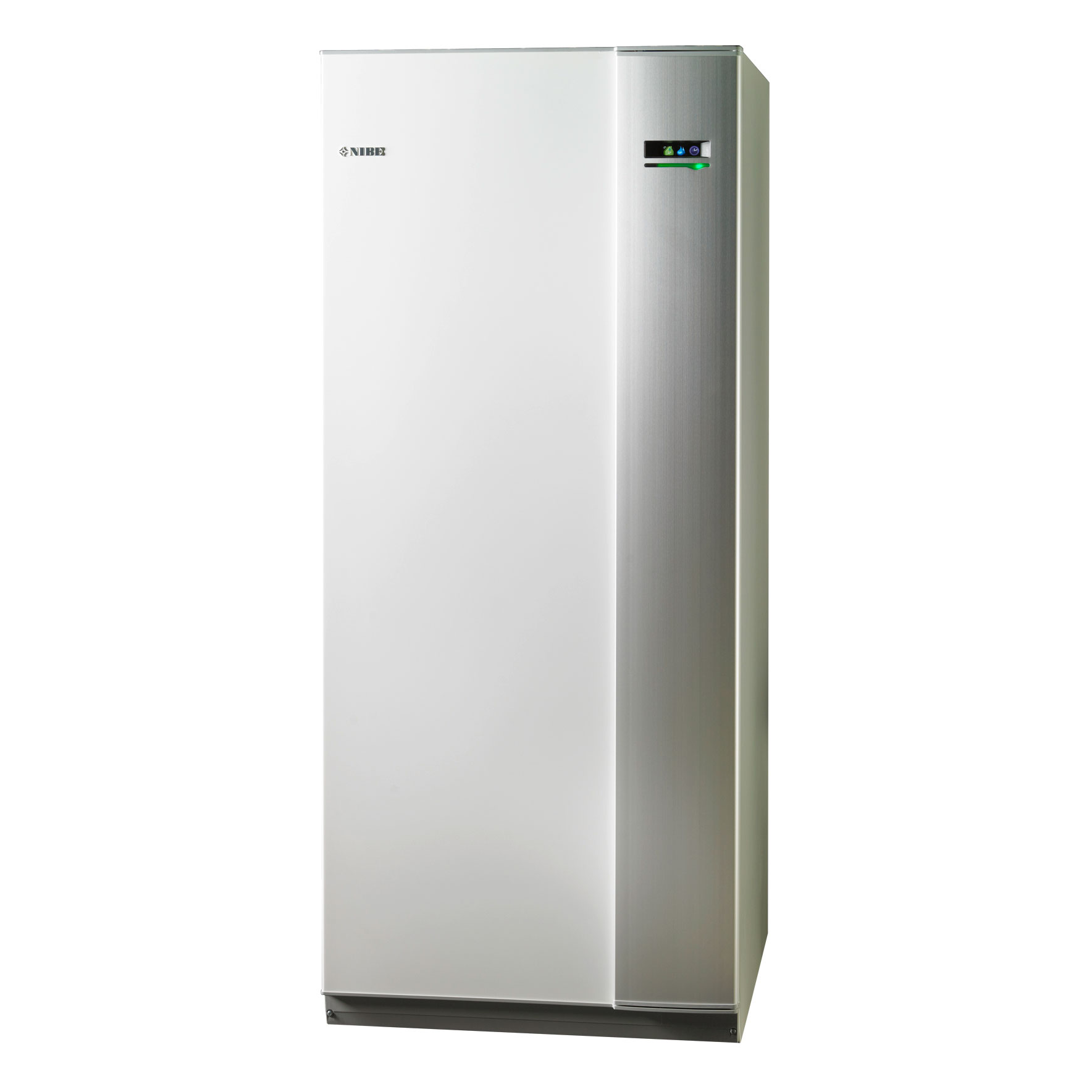 Inomhusmodul Nibe VVM 500