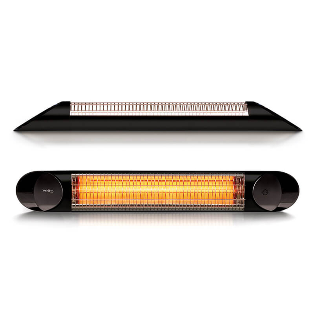 Veito Blade S 2500 Infravärme