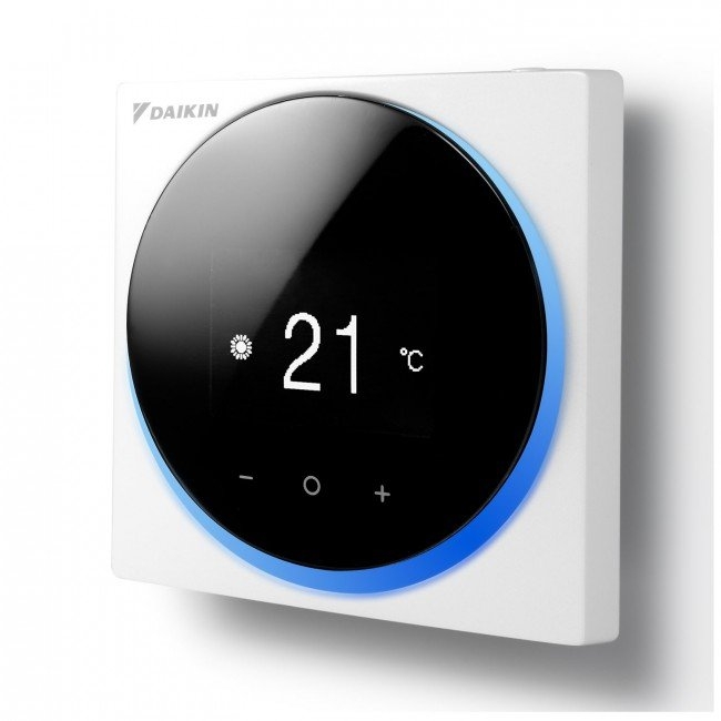 Daikin Madoka Rumspanel