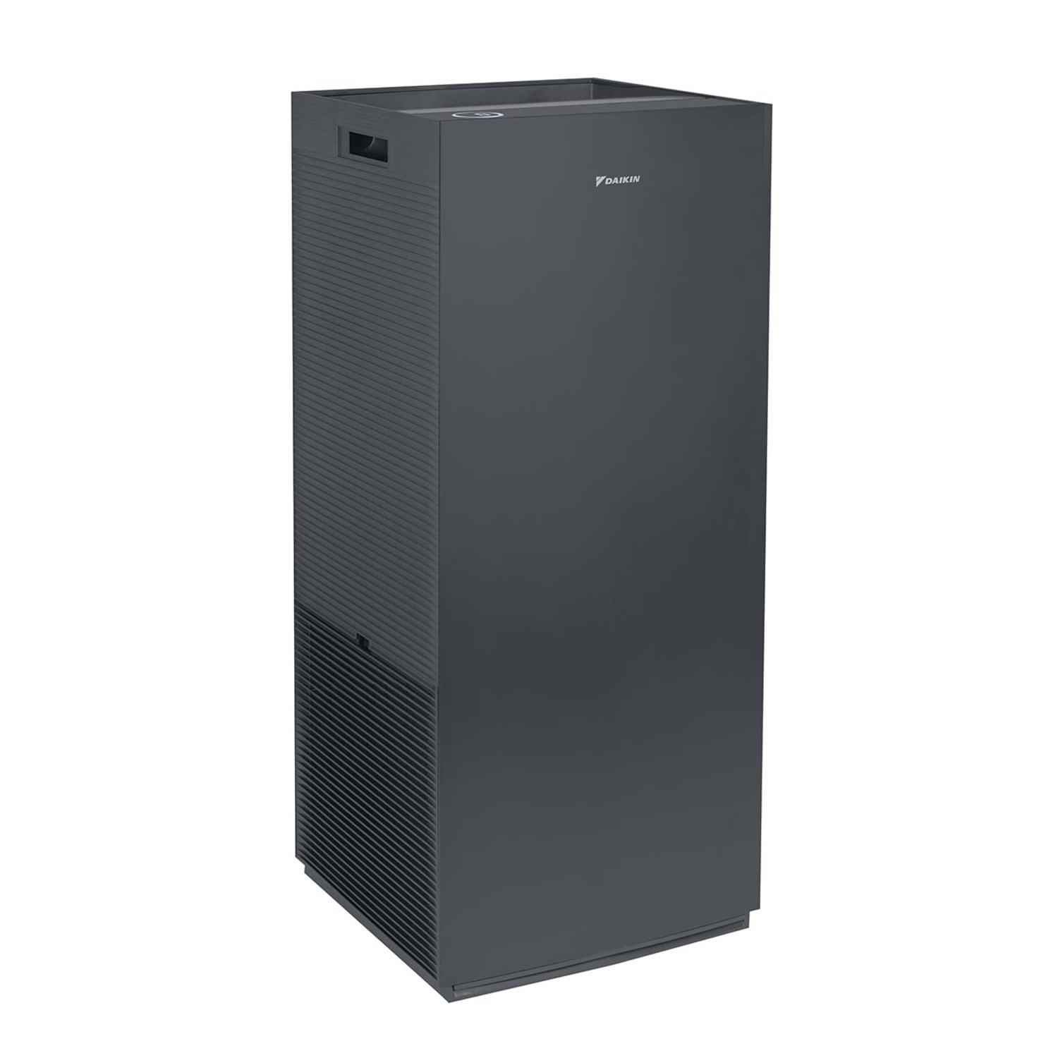 Daikin MCK70ZH Svart Inbyggd luftfuktning för stora hem upp till 96 m² Luftrenare