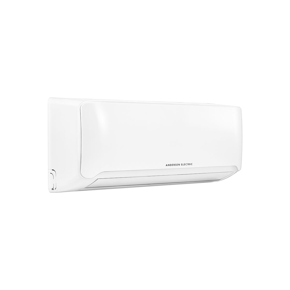 Andersen Electric AE Duo 26/35 Luftvärmepump