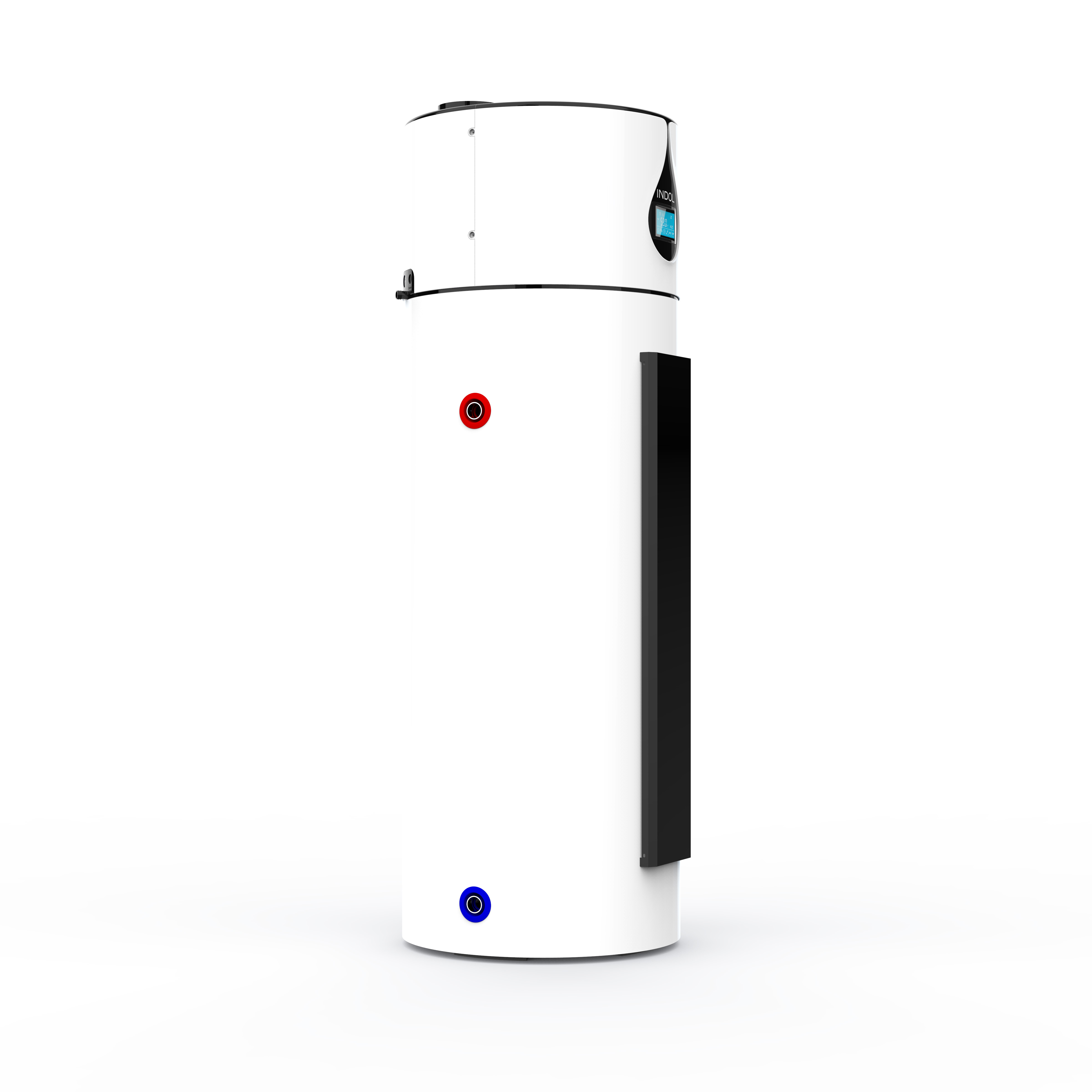 Värmepumpsberedare Indol EcoSave PV300