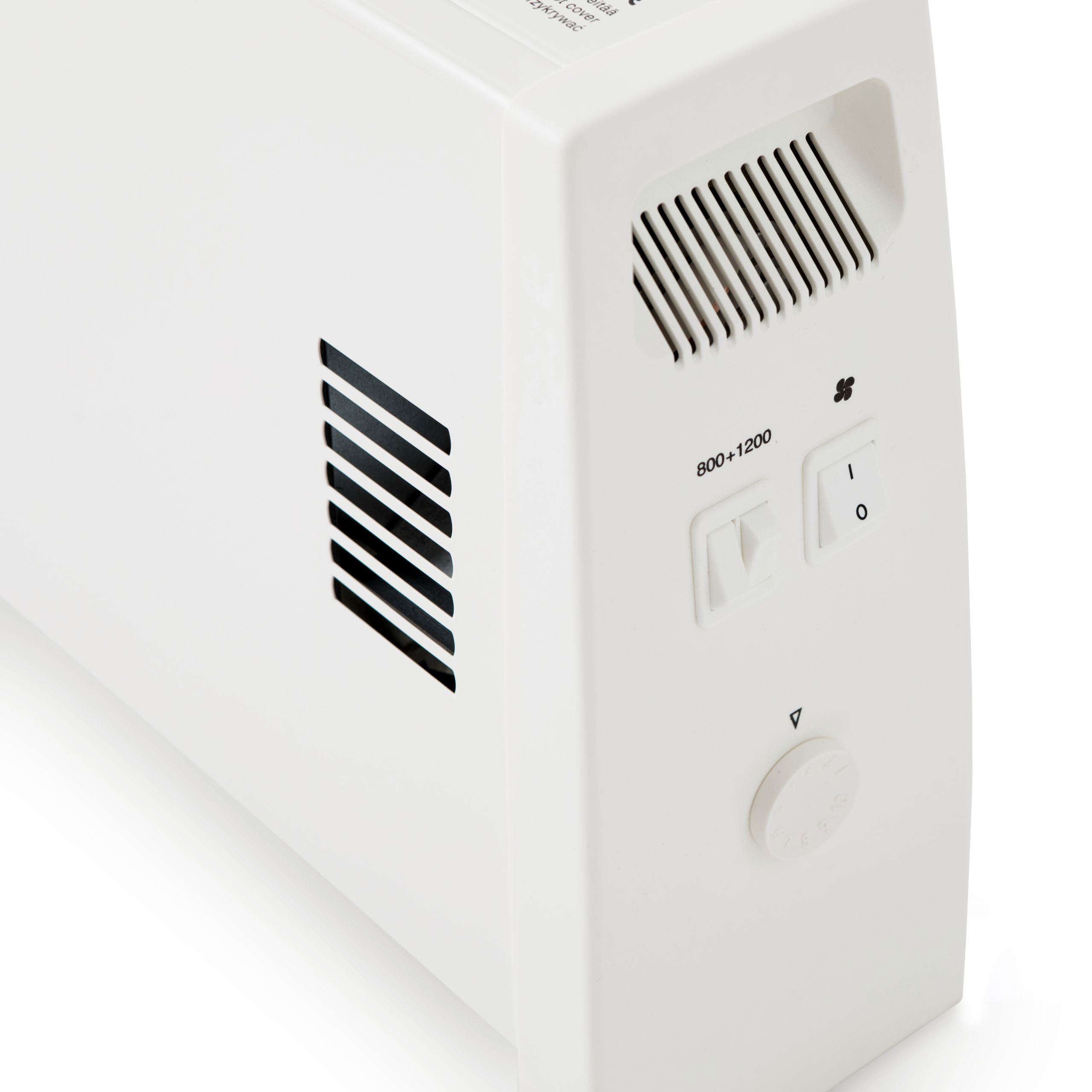 Konvektorelement Adax Basic VG5