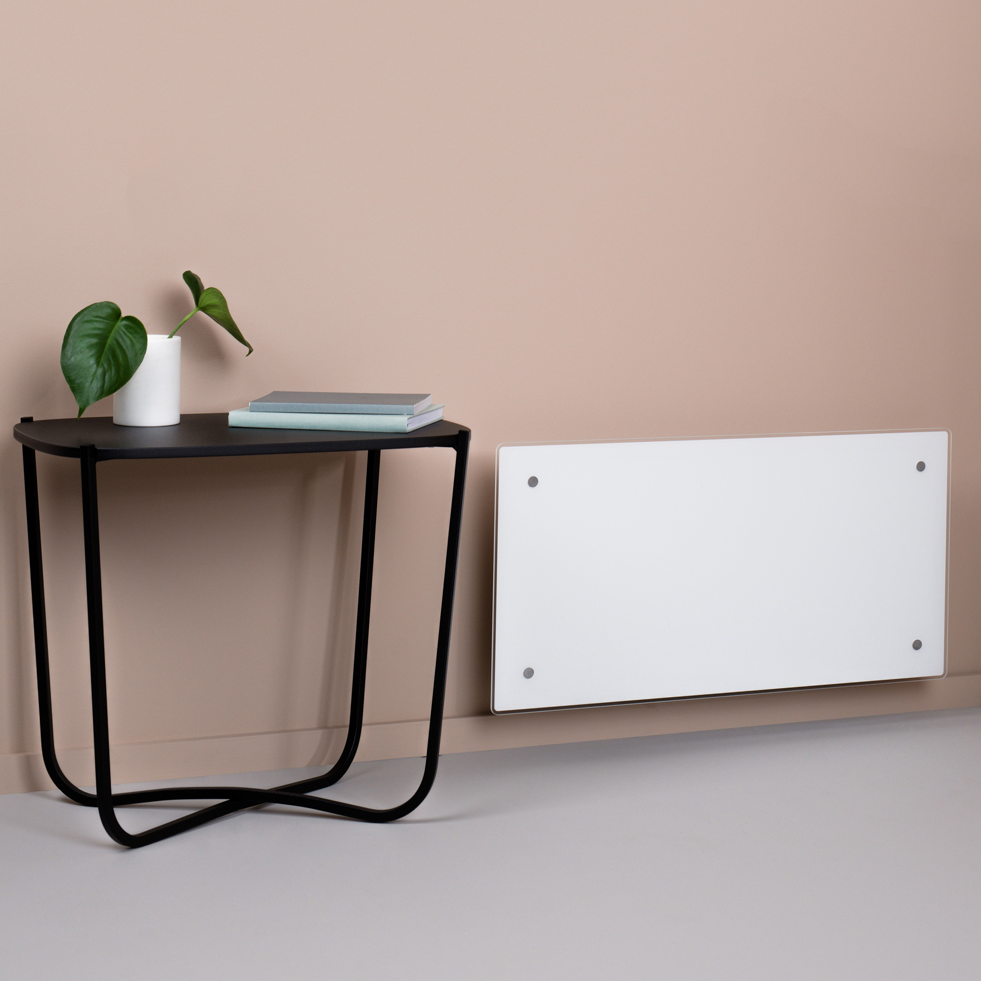 Element Adax Clea H KWT WiFi Vit