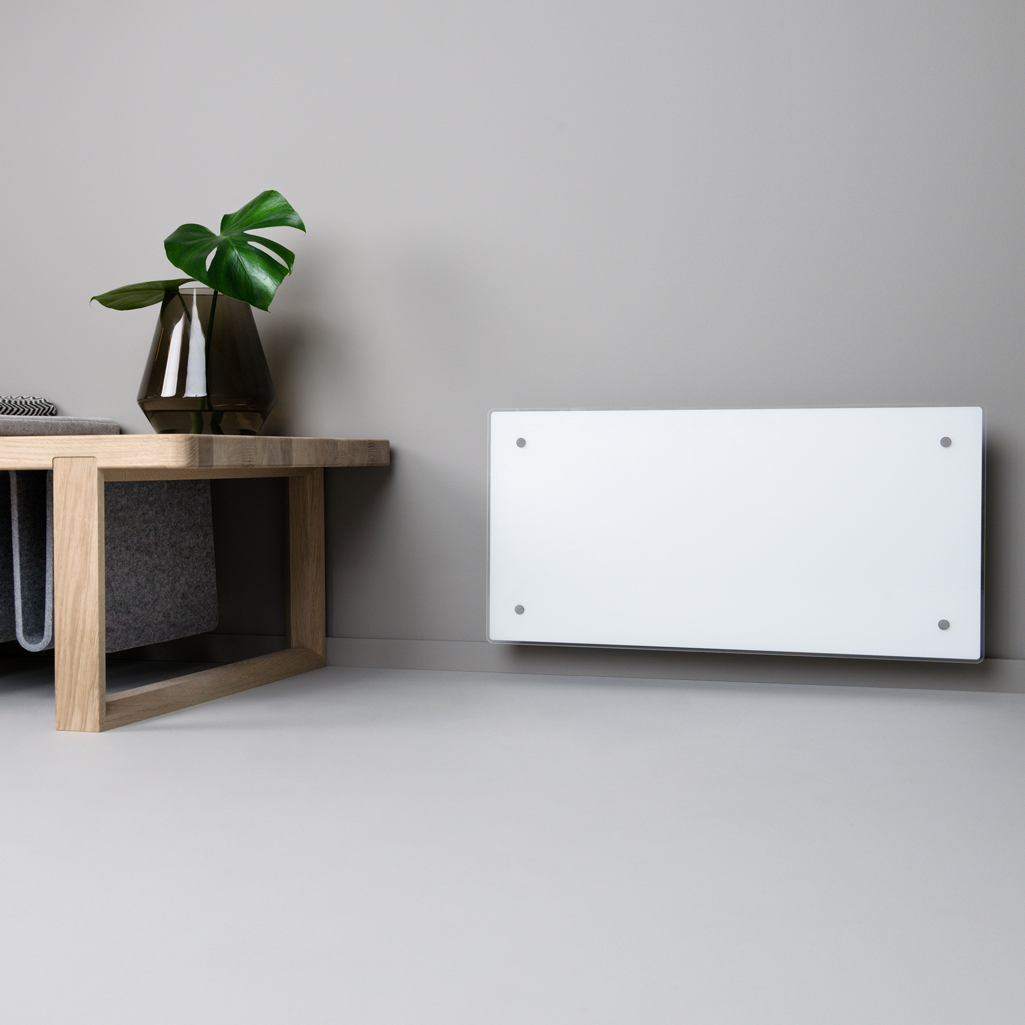 Element Adax Clea H WT WiFi Vit