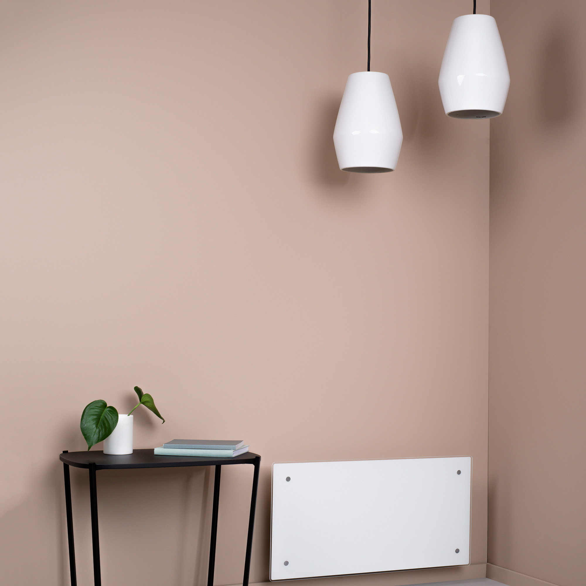 Element Adax Clea H WT WiFi Vit