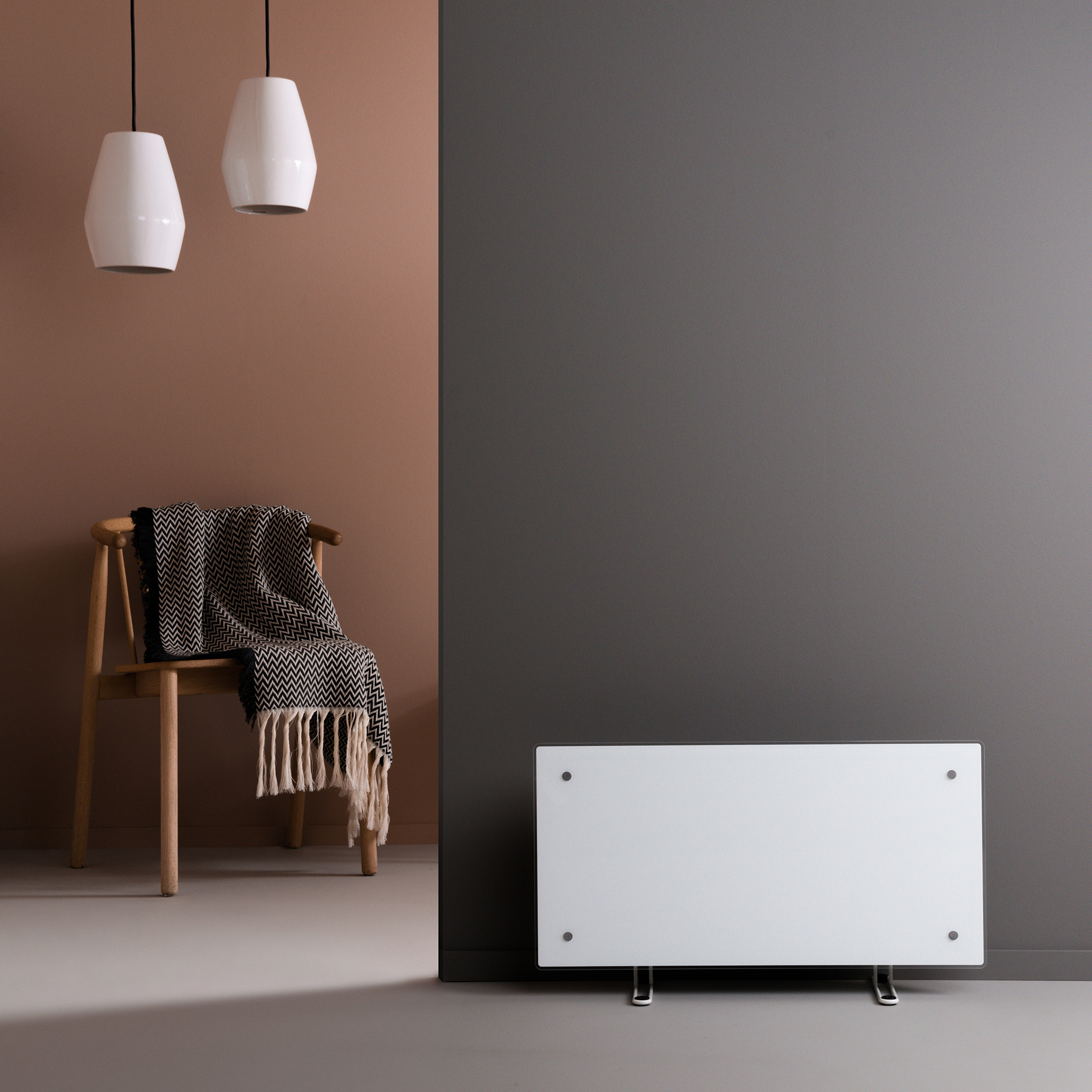 Element Adax Clea H WT WiFi Vit