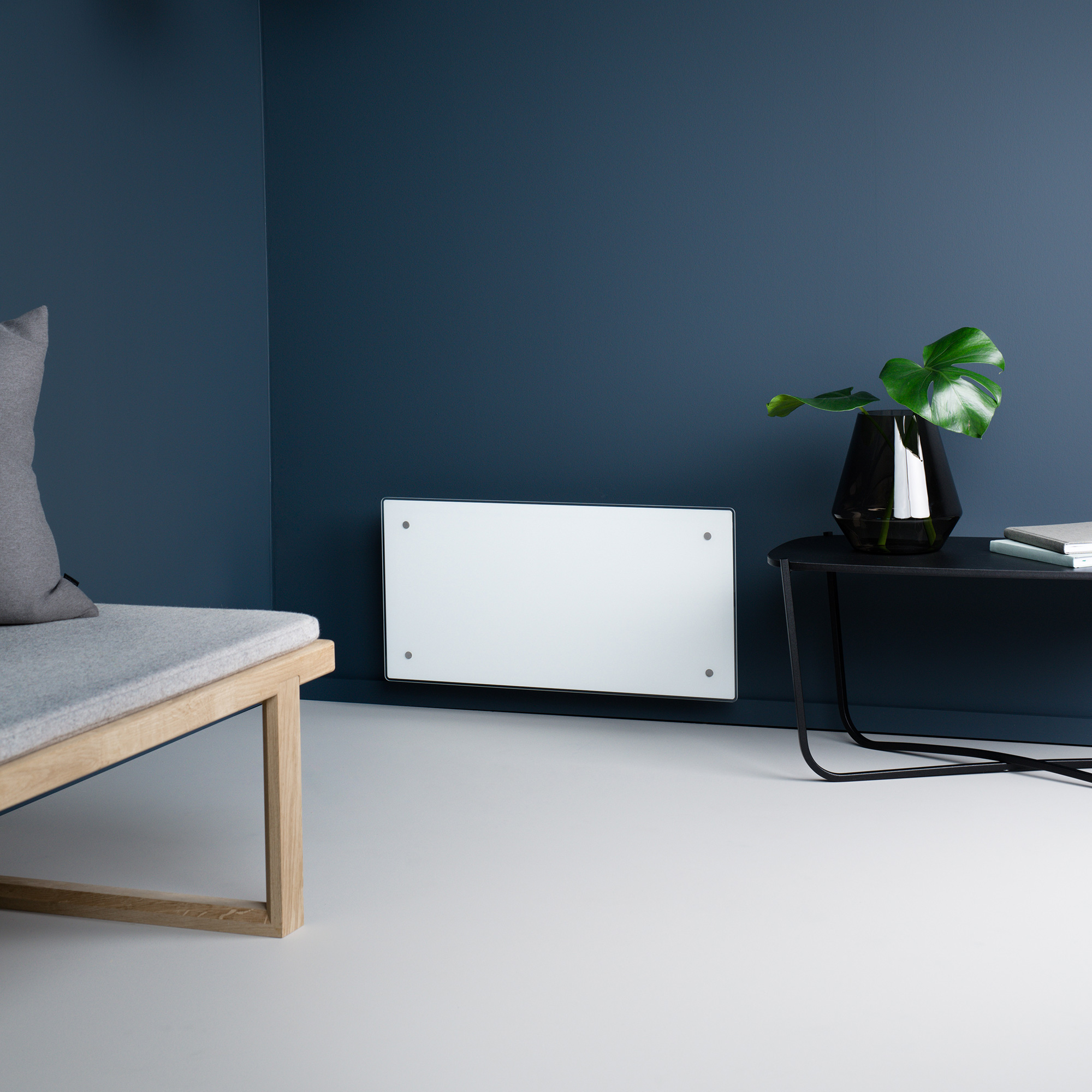 Element Adax Clea H WT WiFi Vit