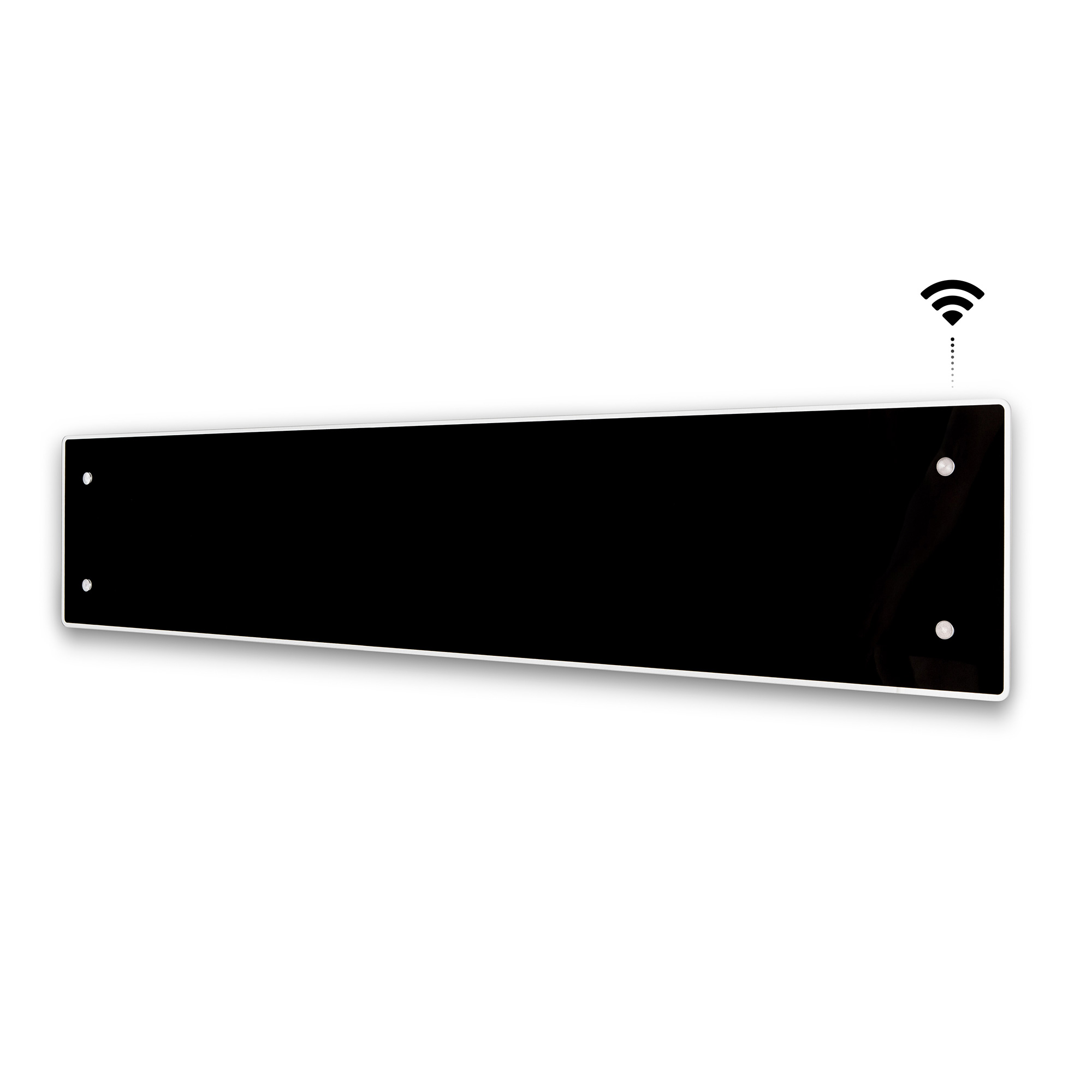 Element Adax Clea L KWT WiFi Svart