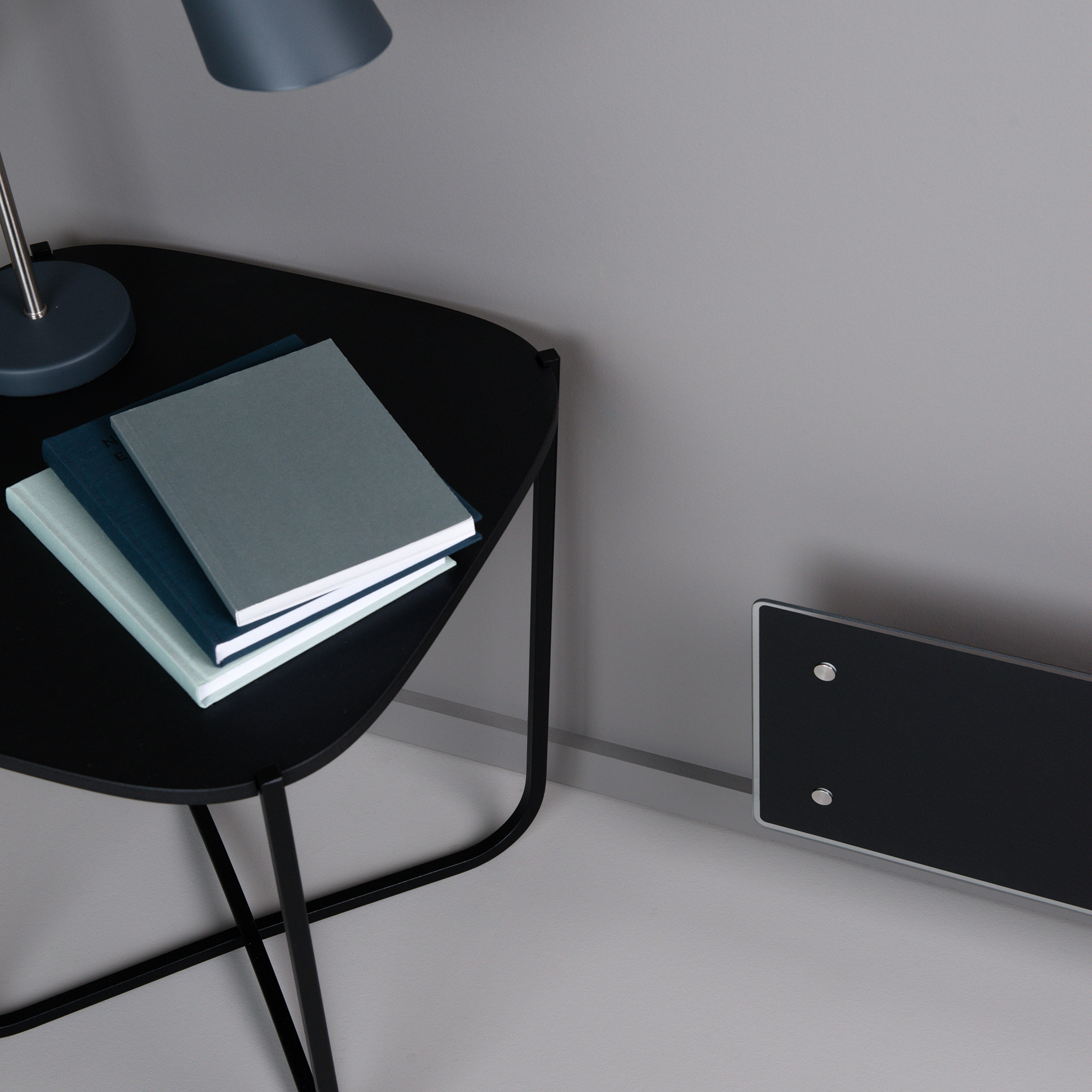 Element Adax Clea L KWT WiFi Svart