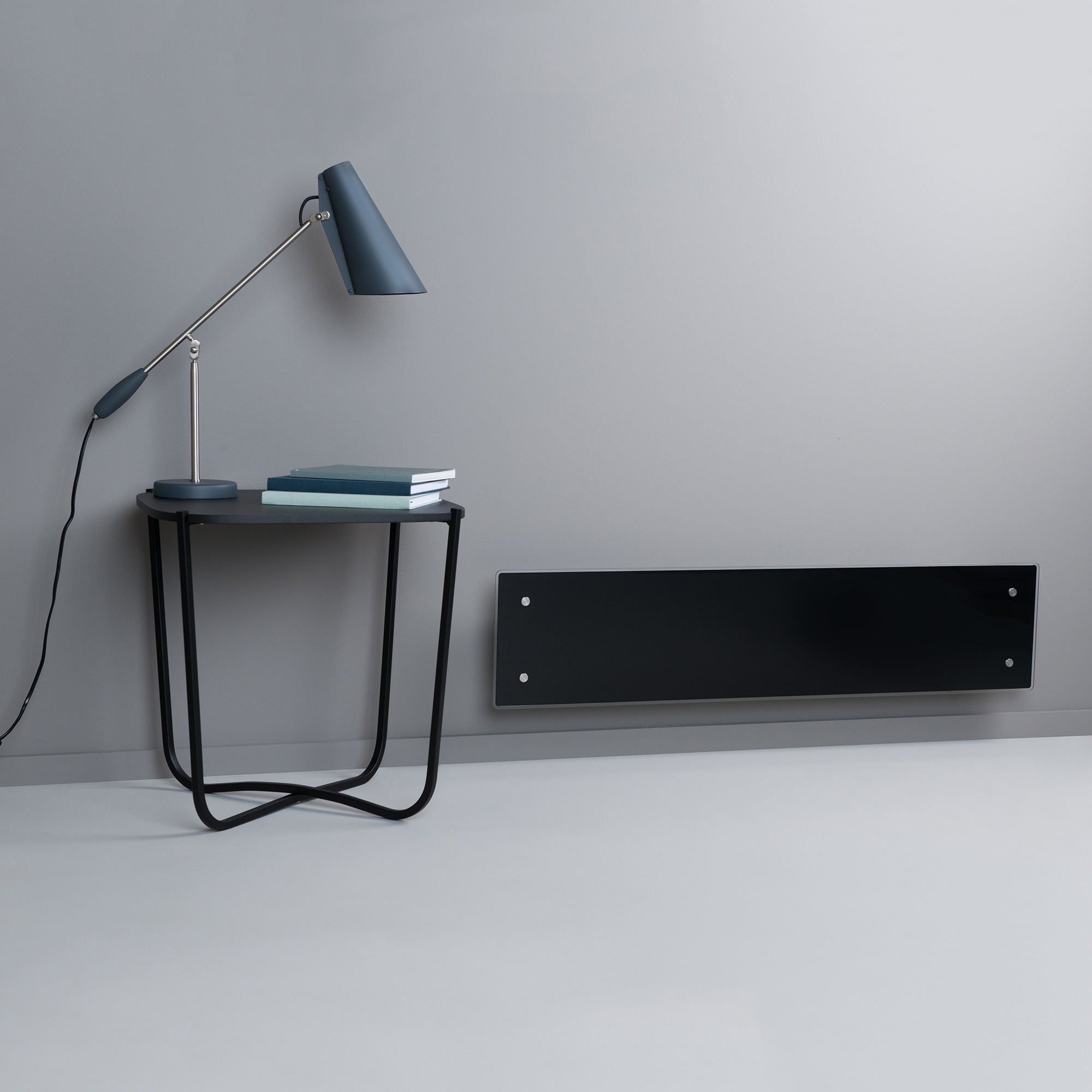 Element Adax Clea L KWT WiFi Svart