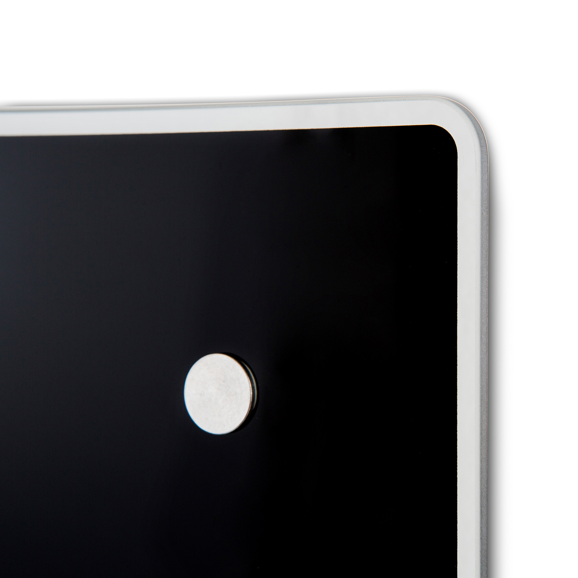 Element Adax Clea L WT WiFi Svart