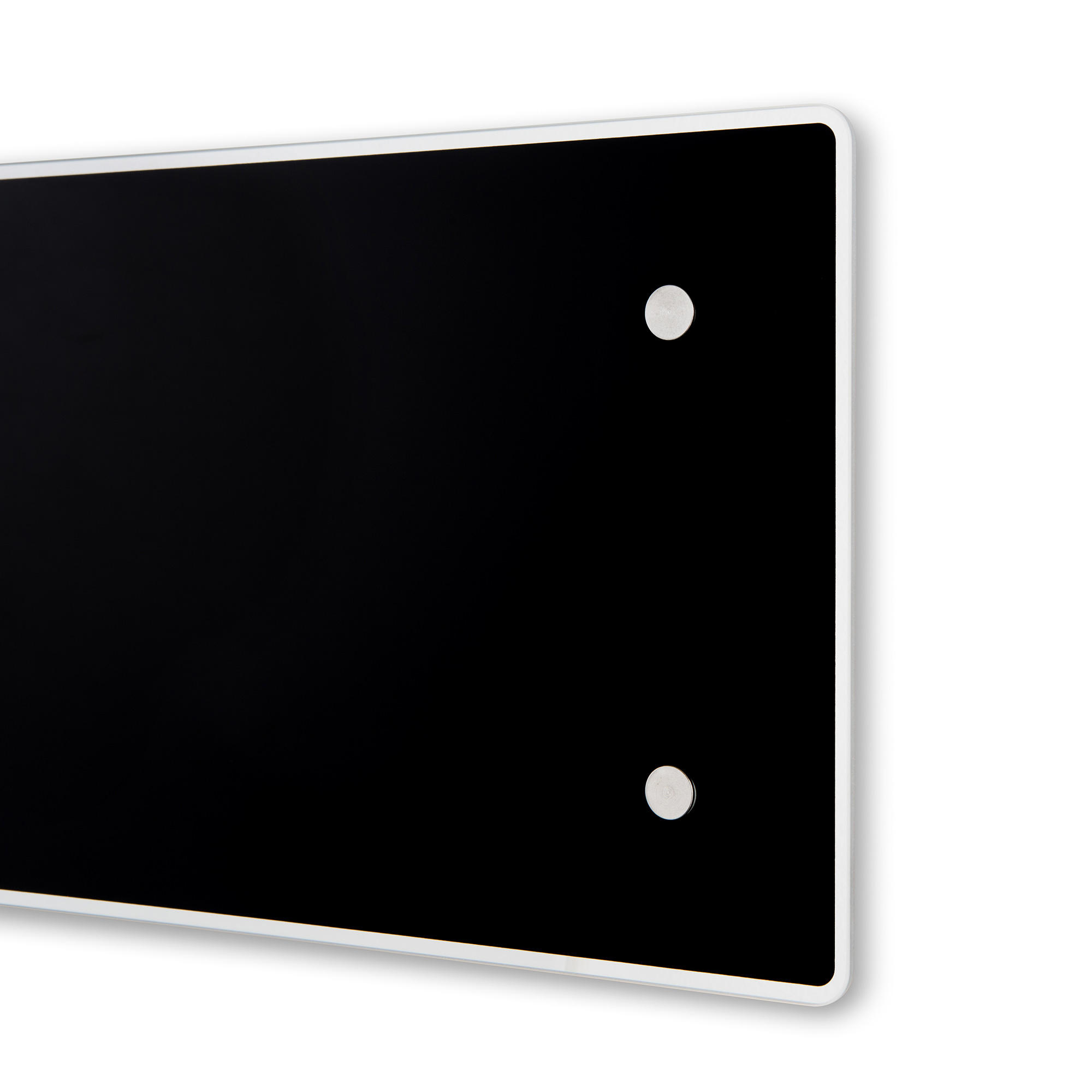 Element Adax Clea L WT WiFi Svart