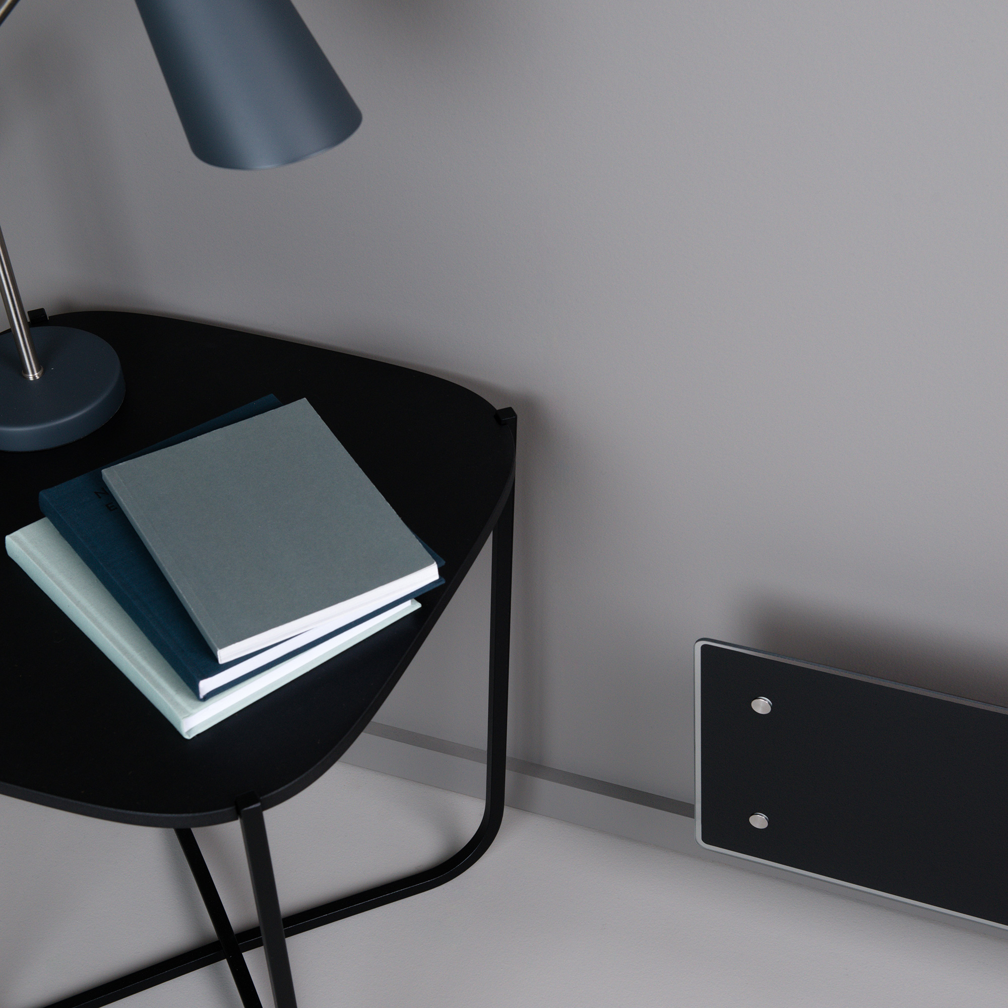 Element Adax Clea L WT WiFi Svart