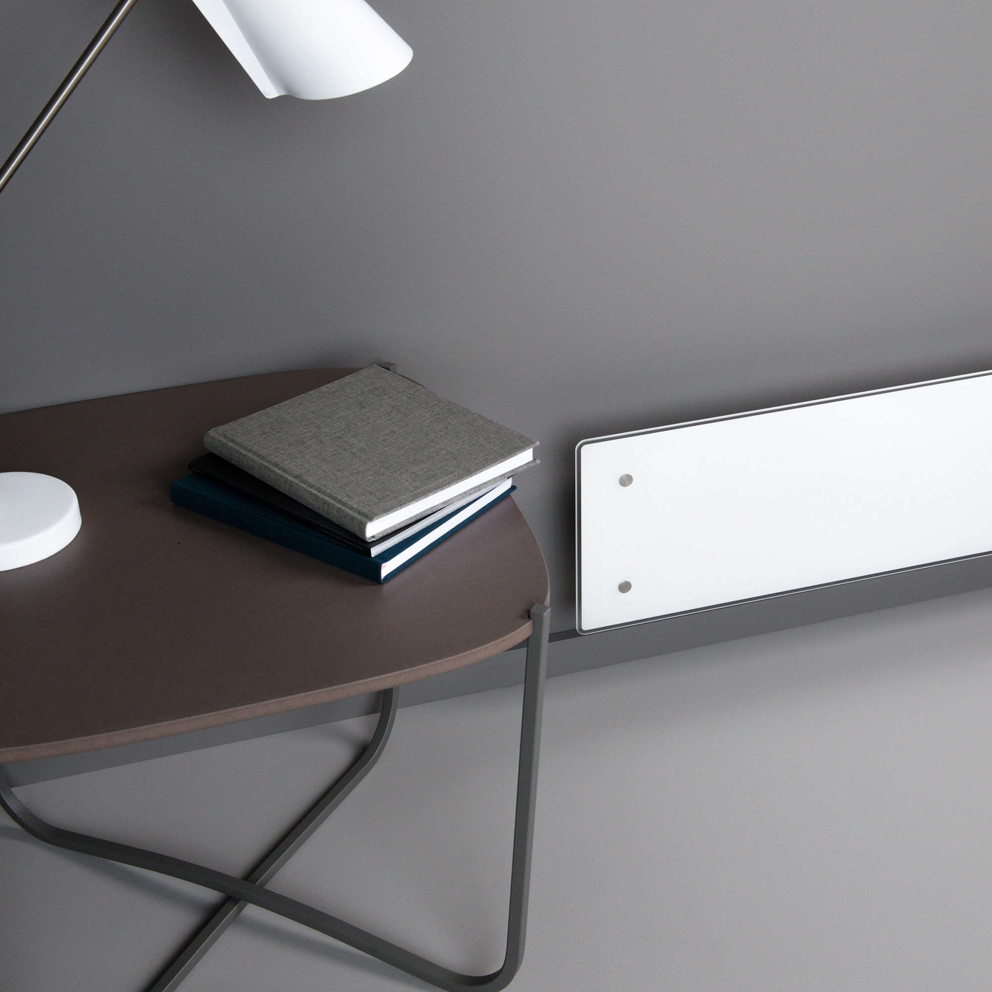 Element Adax Clea L WT WiFi Vit