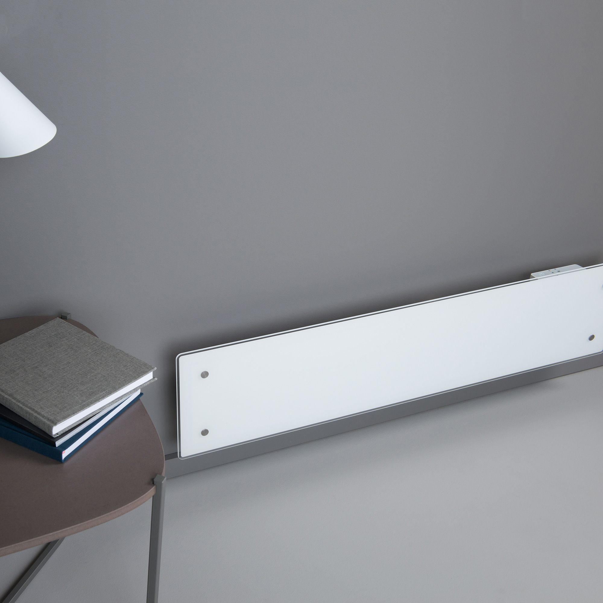 Element Adax Clea L WT WiFi Vit