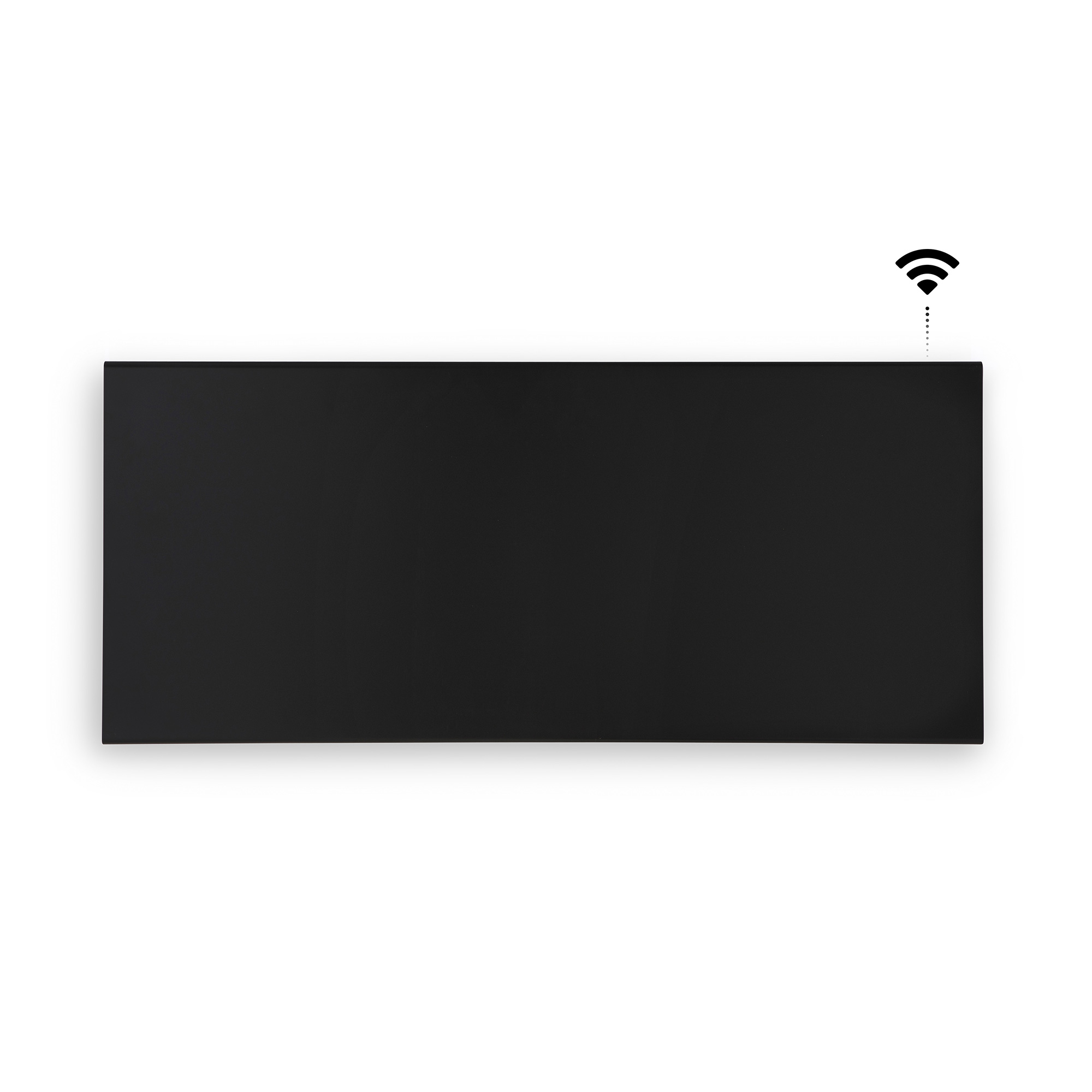 Element Adax Neo H WT WiFi Svart