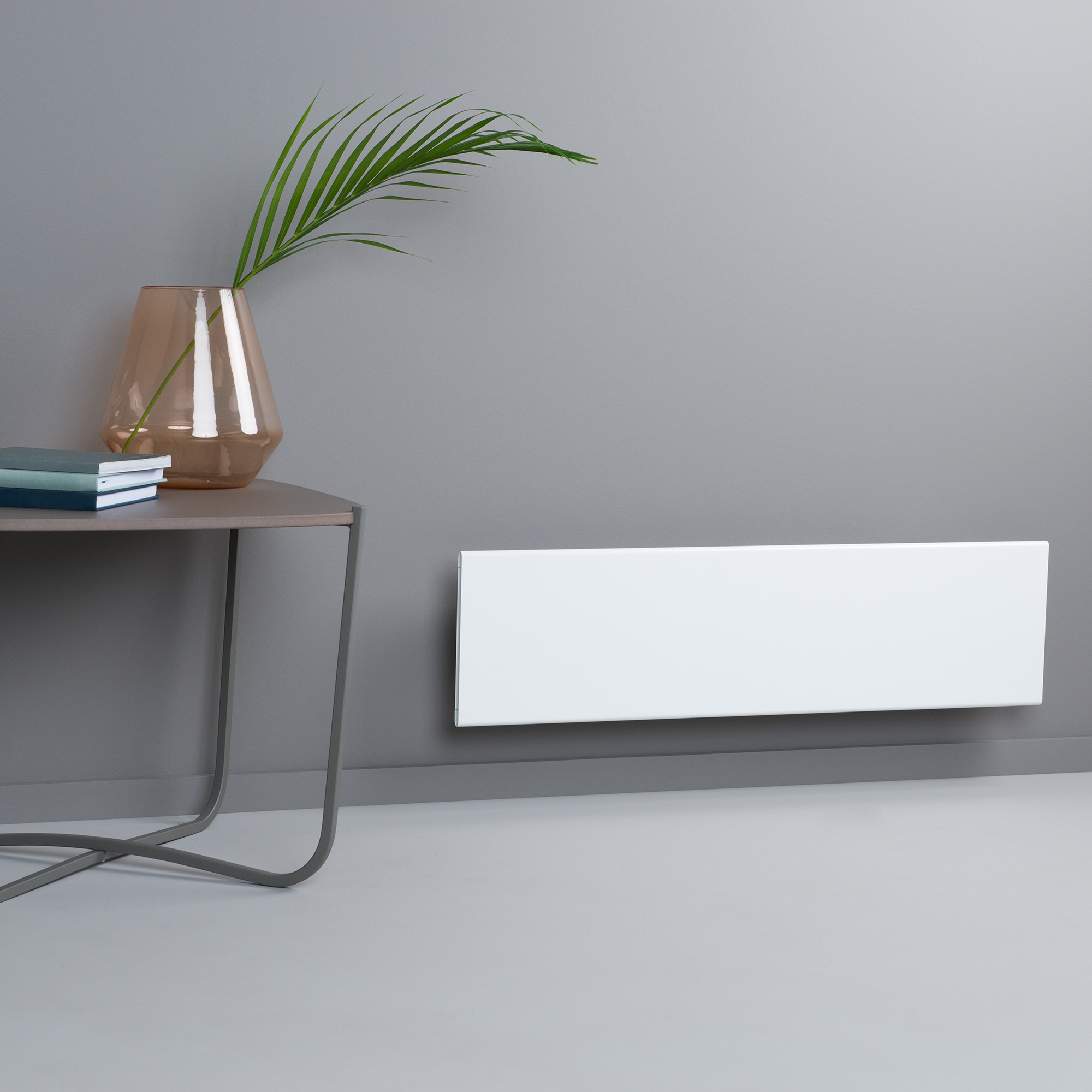 Element Adax Neo L KWT WiFi Vit