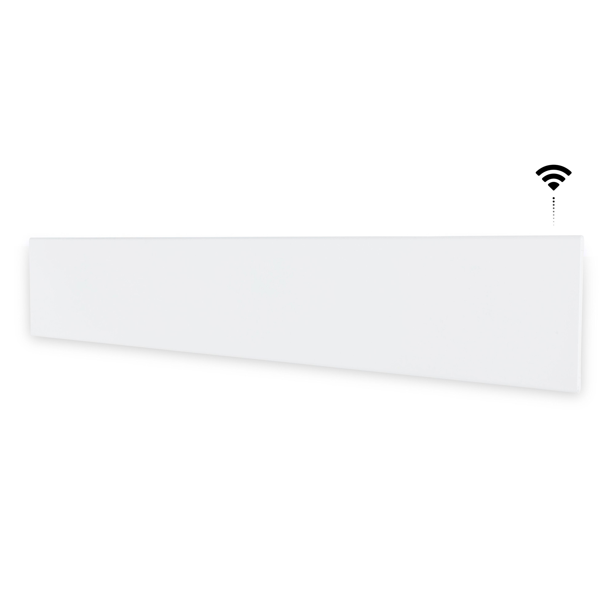 Element Adax Neo L KWT WiFi Vit