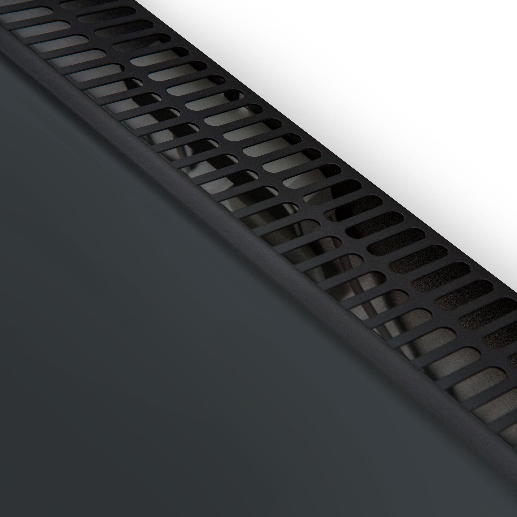 Element Adax Neo L WT WiFi Svart