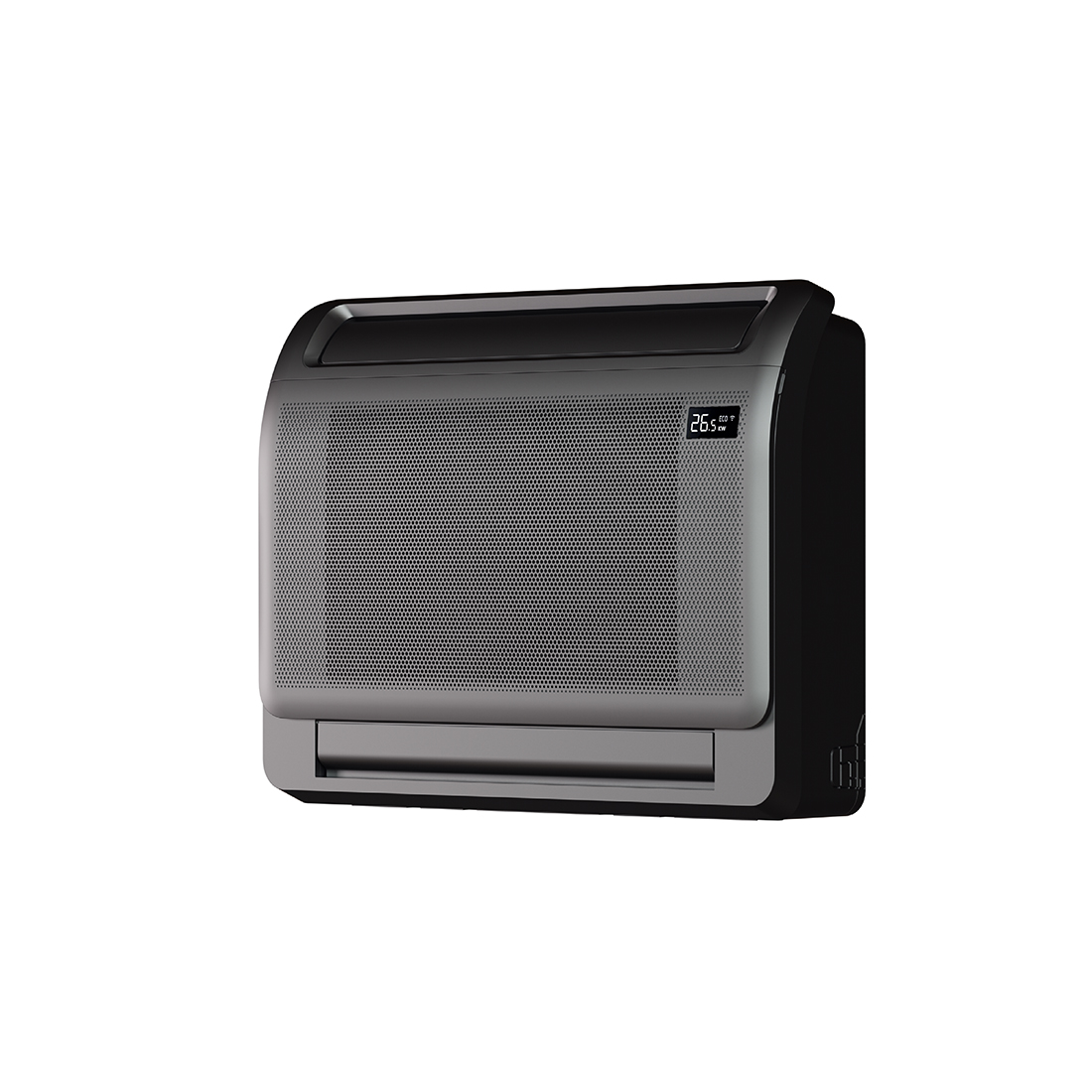 Värmepump ELL Solid Dark