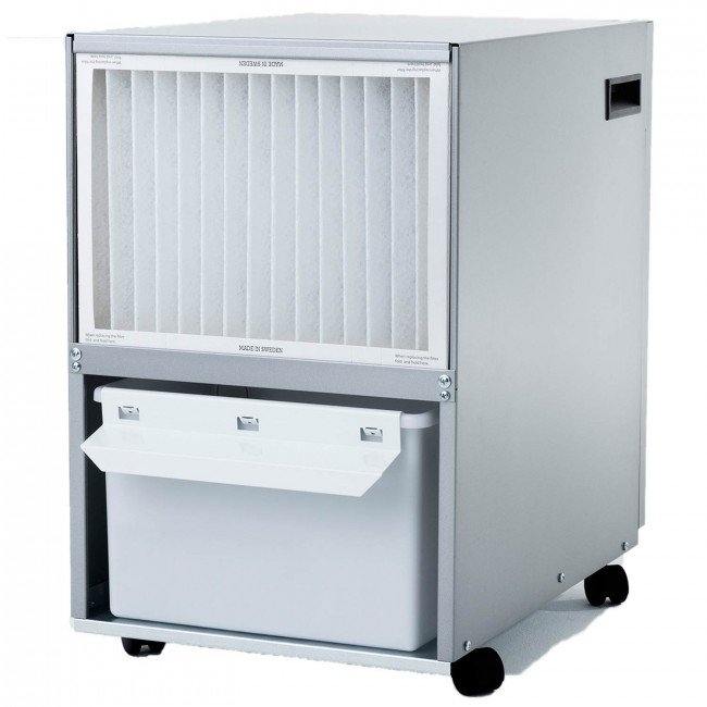 Wood's SW38FX-SILENT Avfuktare