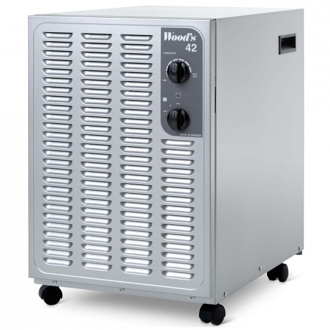 Wood's SW42FM Avfuktare