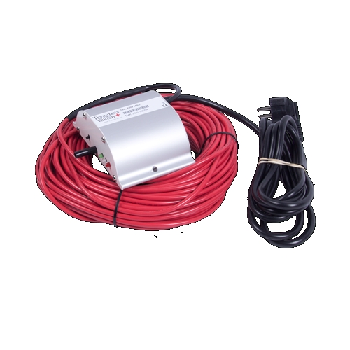 TrygghetsVakten Krypgrund TVK 70 m² Avfuktare