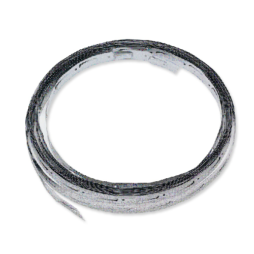 Fästband Raychem Galvaniserat