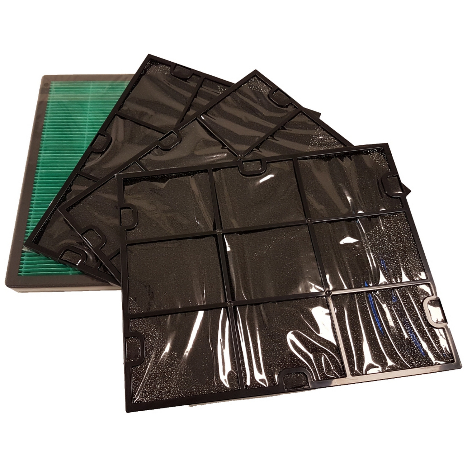 Coway AP-0509DH Filterset