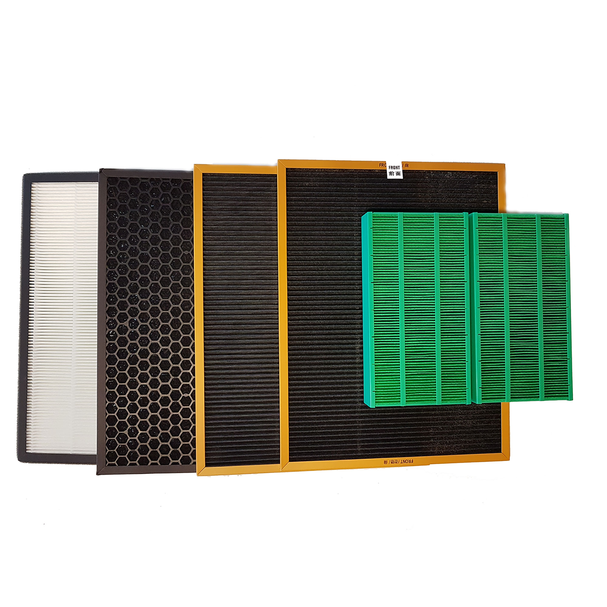 Coway APM-1010DH Filterset