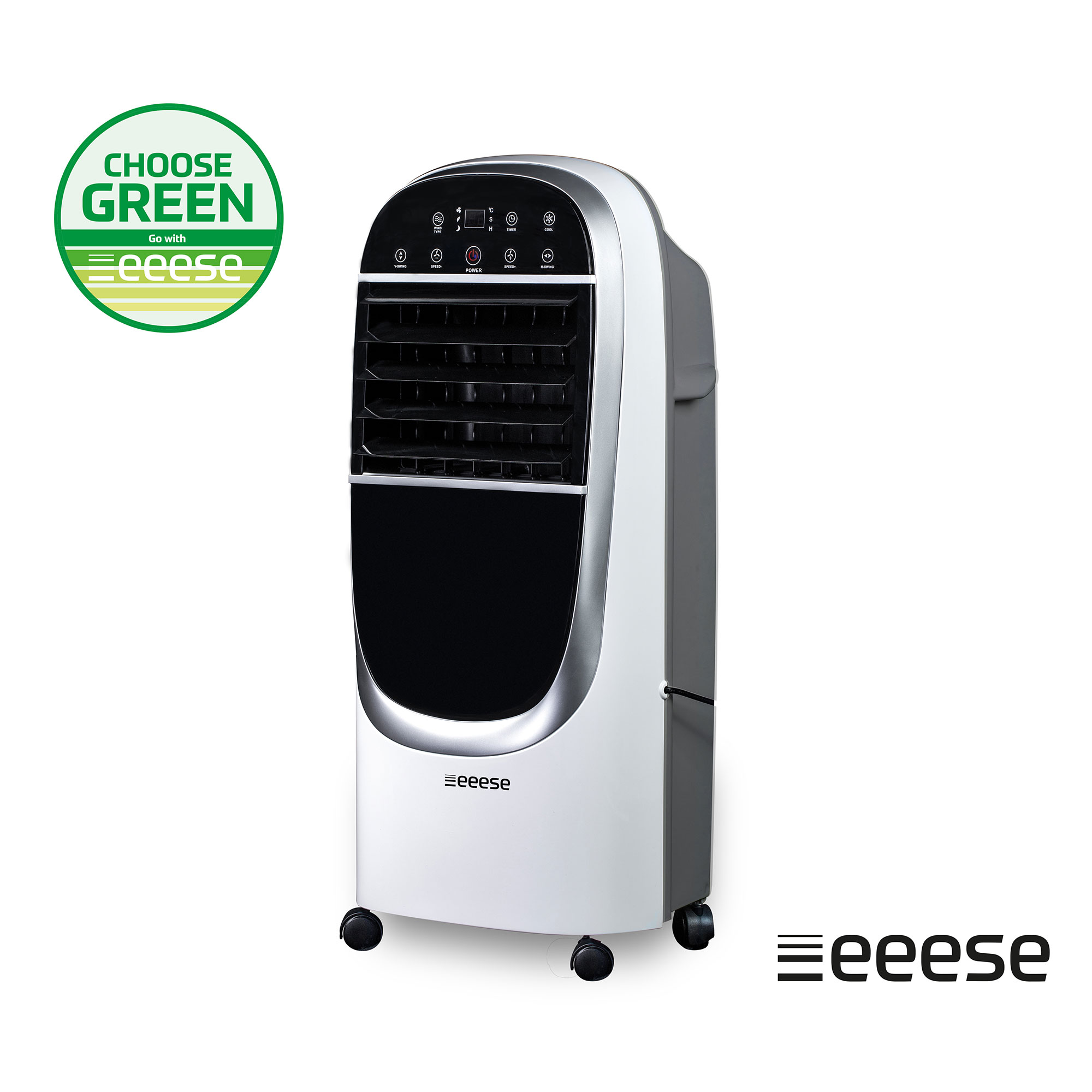 Eeese Lea Luftkylare